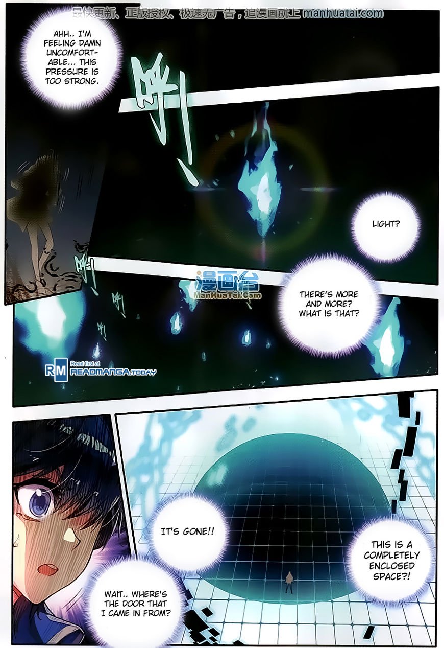 Page 8 of Chapter 100
