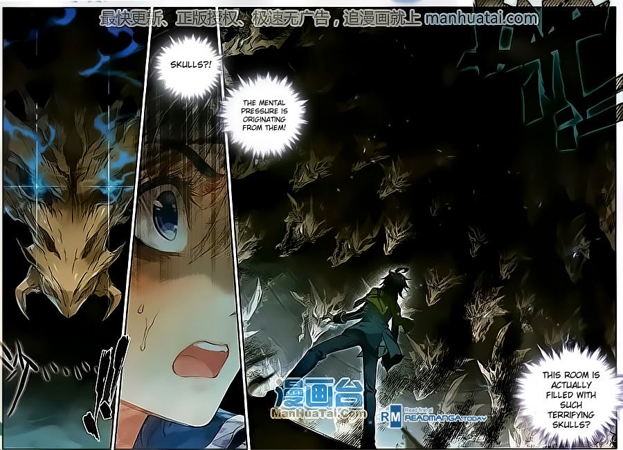 Page 9 of Chapter 100