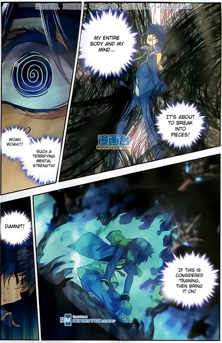 Page 10 of Chapter 100