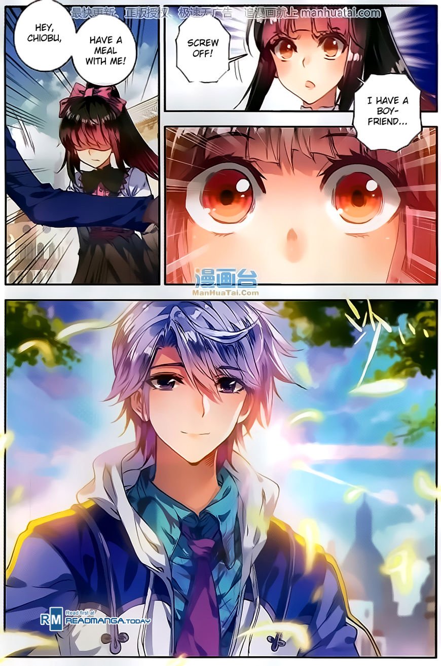 Page 14 of Chapter 100