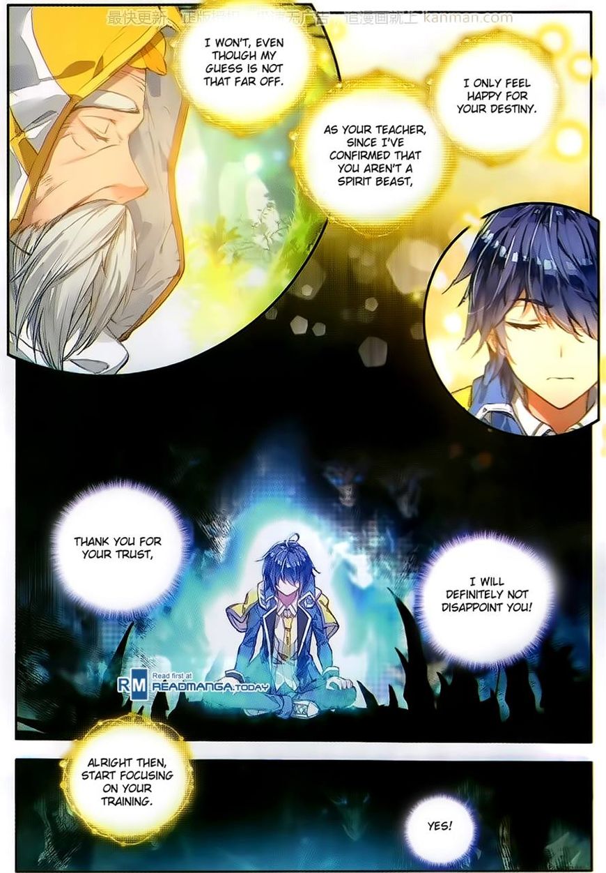 Page 6 of Chapter 101