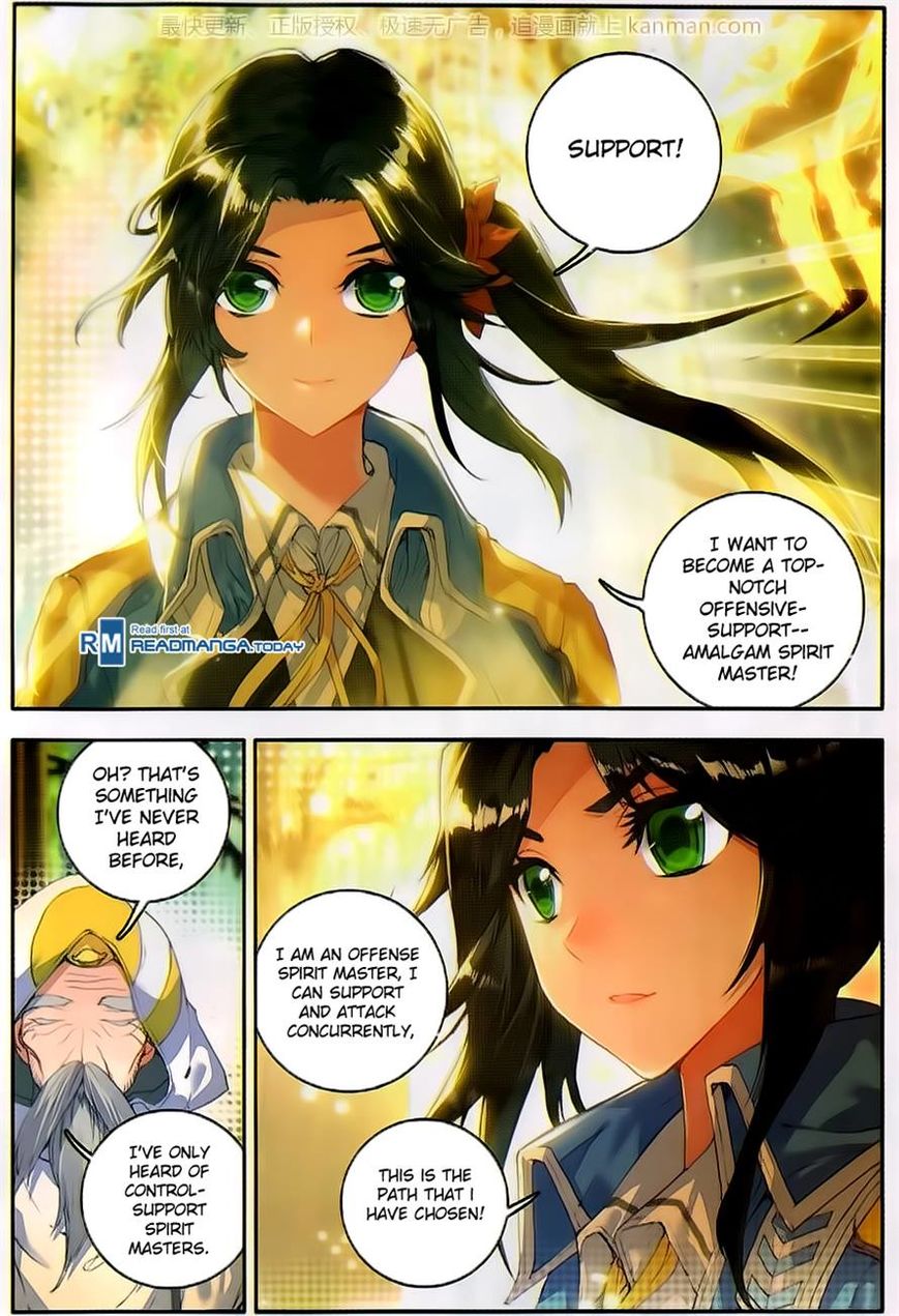 Page 8 of Chapter 101