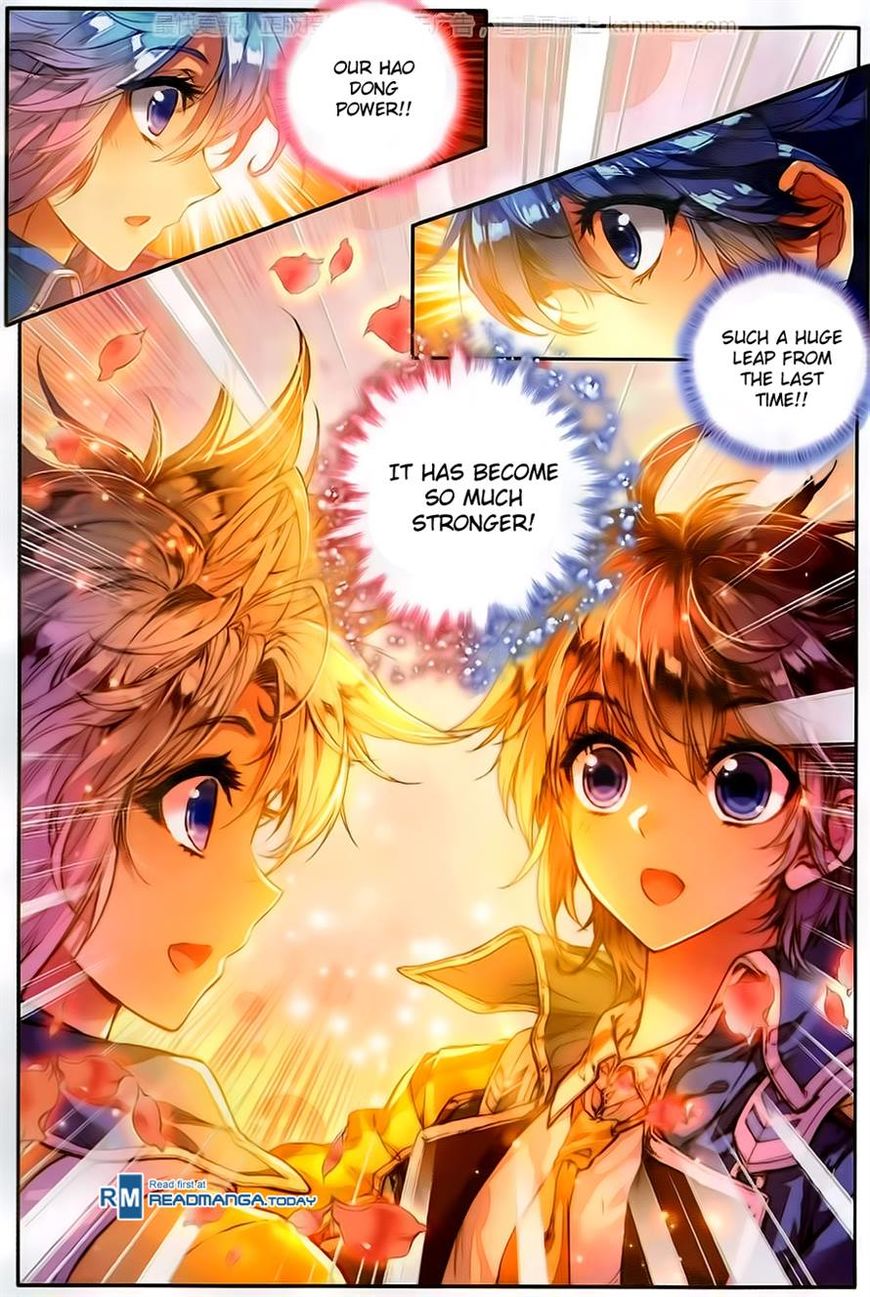 Page 15 of Chapter 101