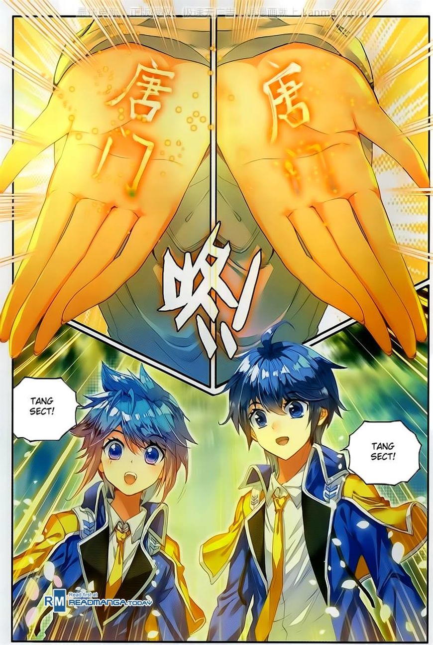 Page 19 of Chapter 101