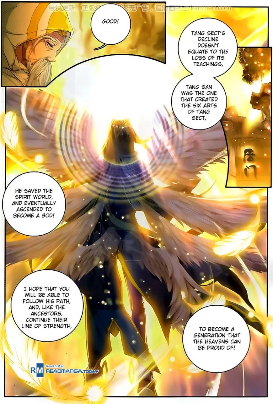 Page 22 of Chapter 101