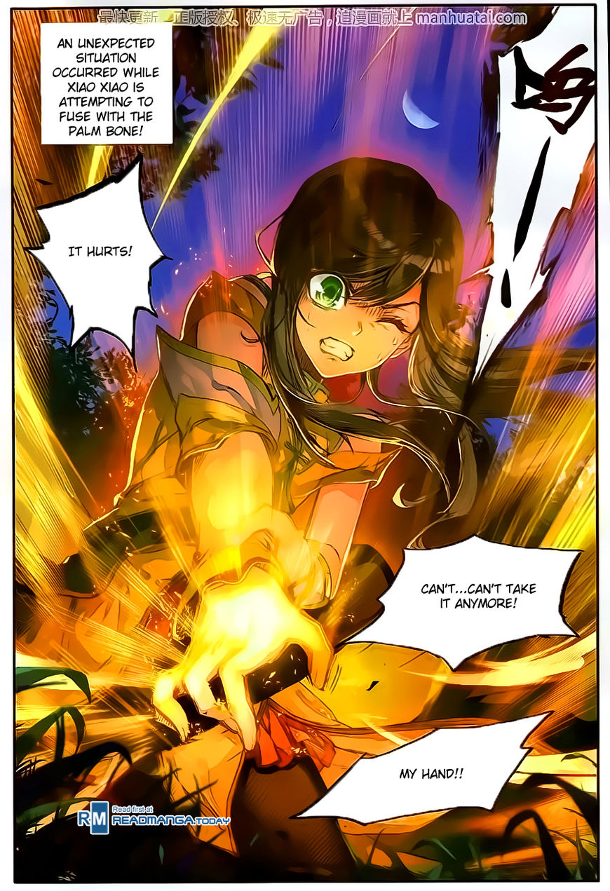 Page 21 of Chapter 107