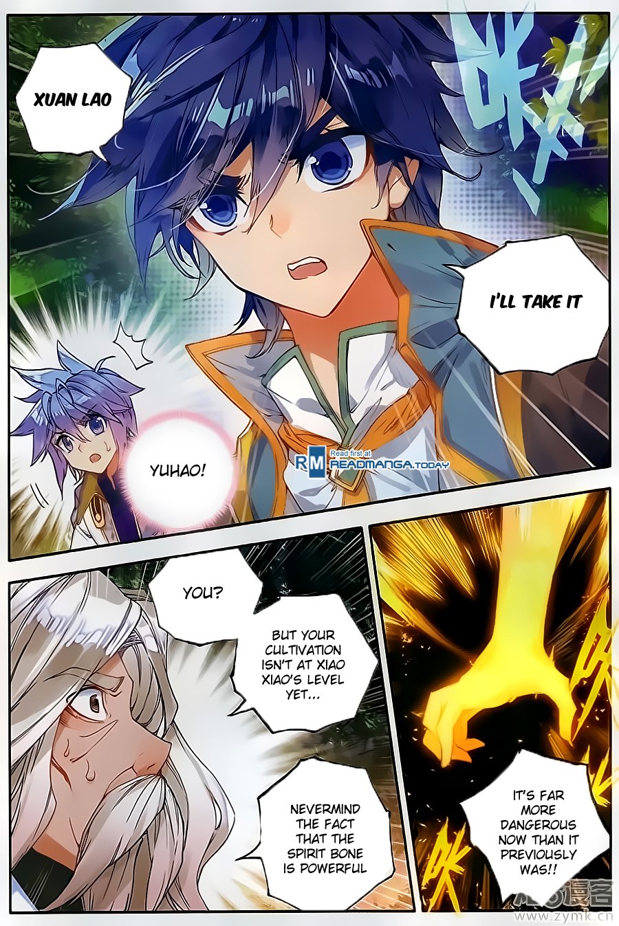 Page 4 of Chapter 108