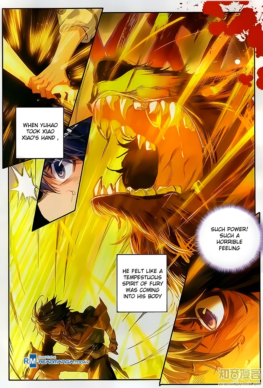 Page 6 of Chapter 108