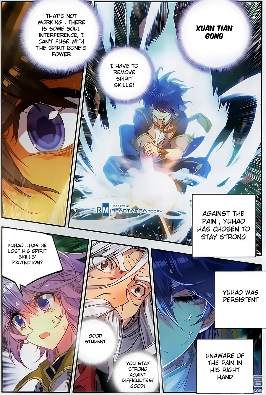 Page 14 of Chapter 108