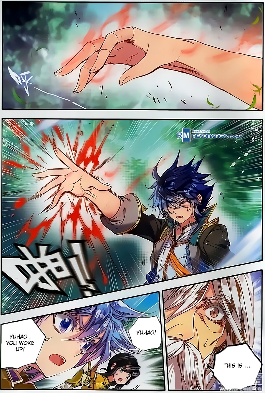 Page 19 of Chapter 108