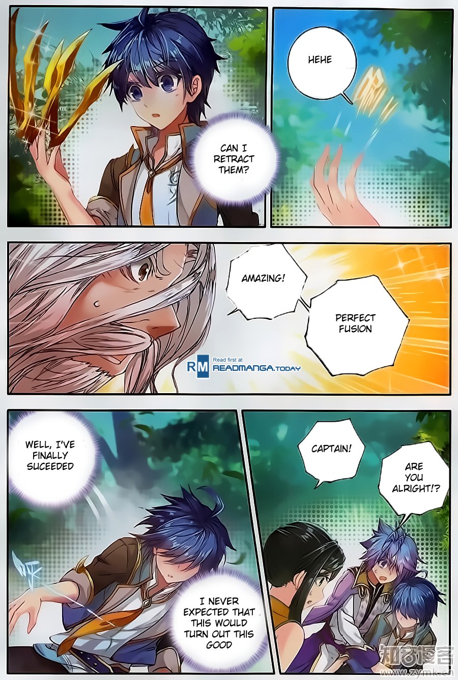Page 21 of Chapter 108