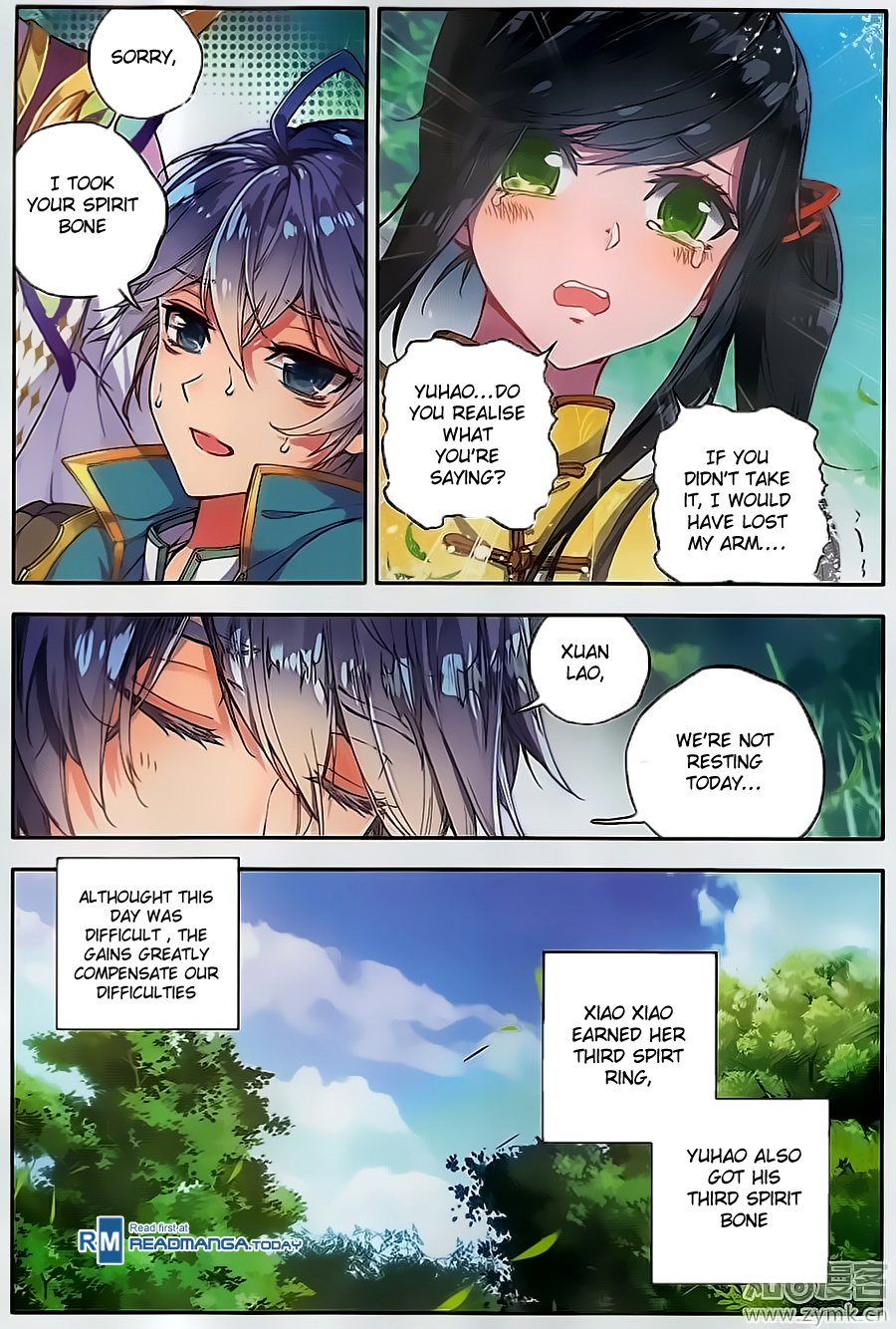 Page 22 of Chapter 108