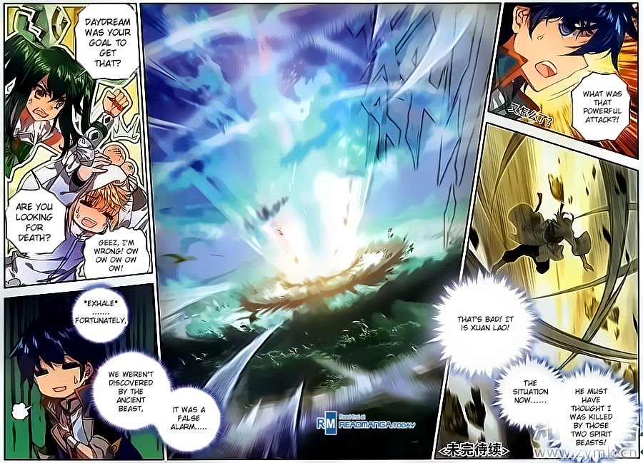Page 21 of Chapter 111