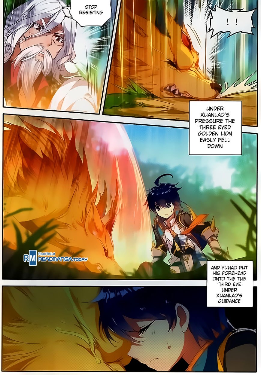 Page 14 of Chapter 112