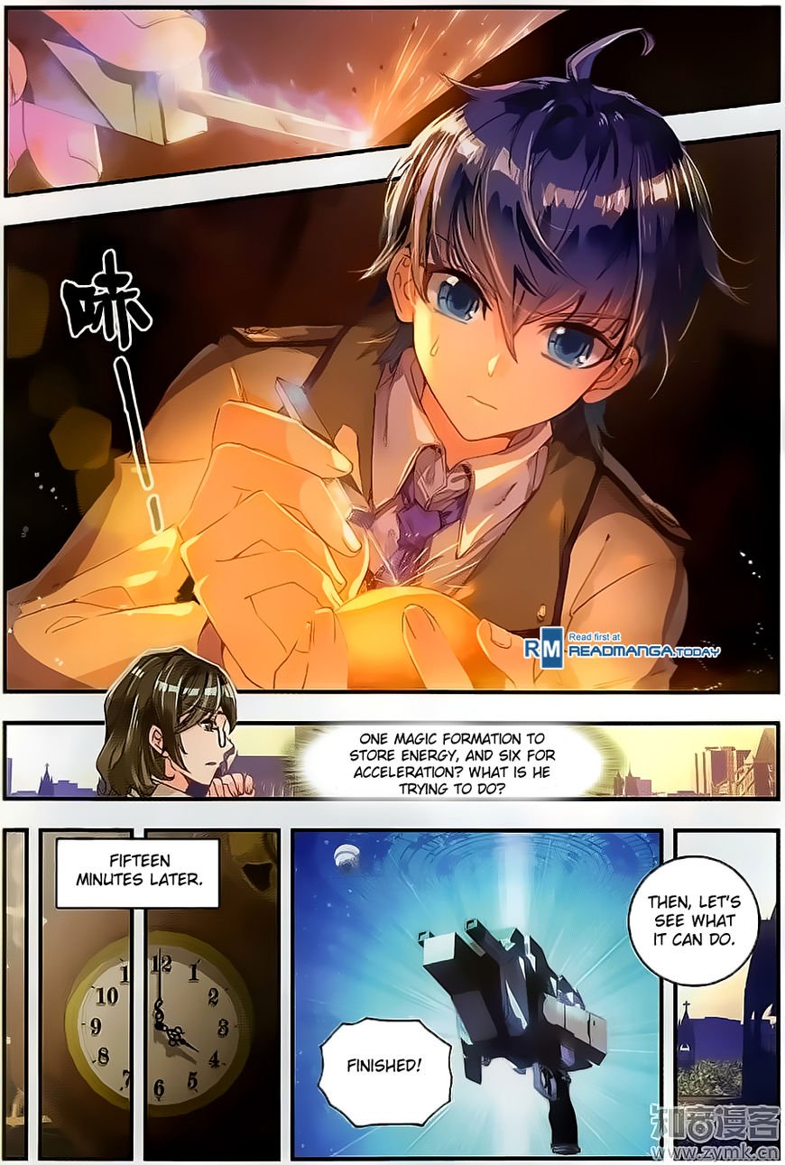 Page 7 of Chapter 118