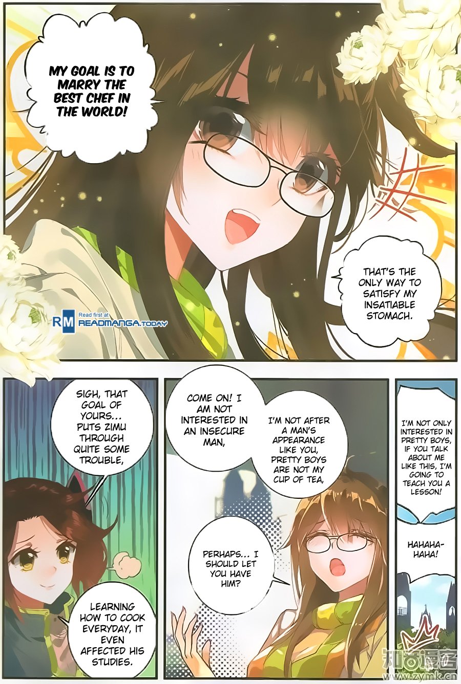 Page 5 of Chapter 122