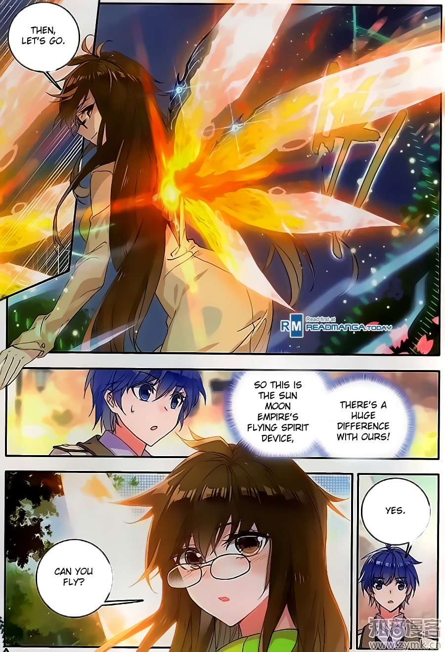 Page 8 of Chapter 122