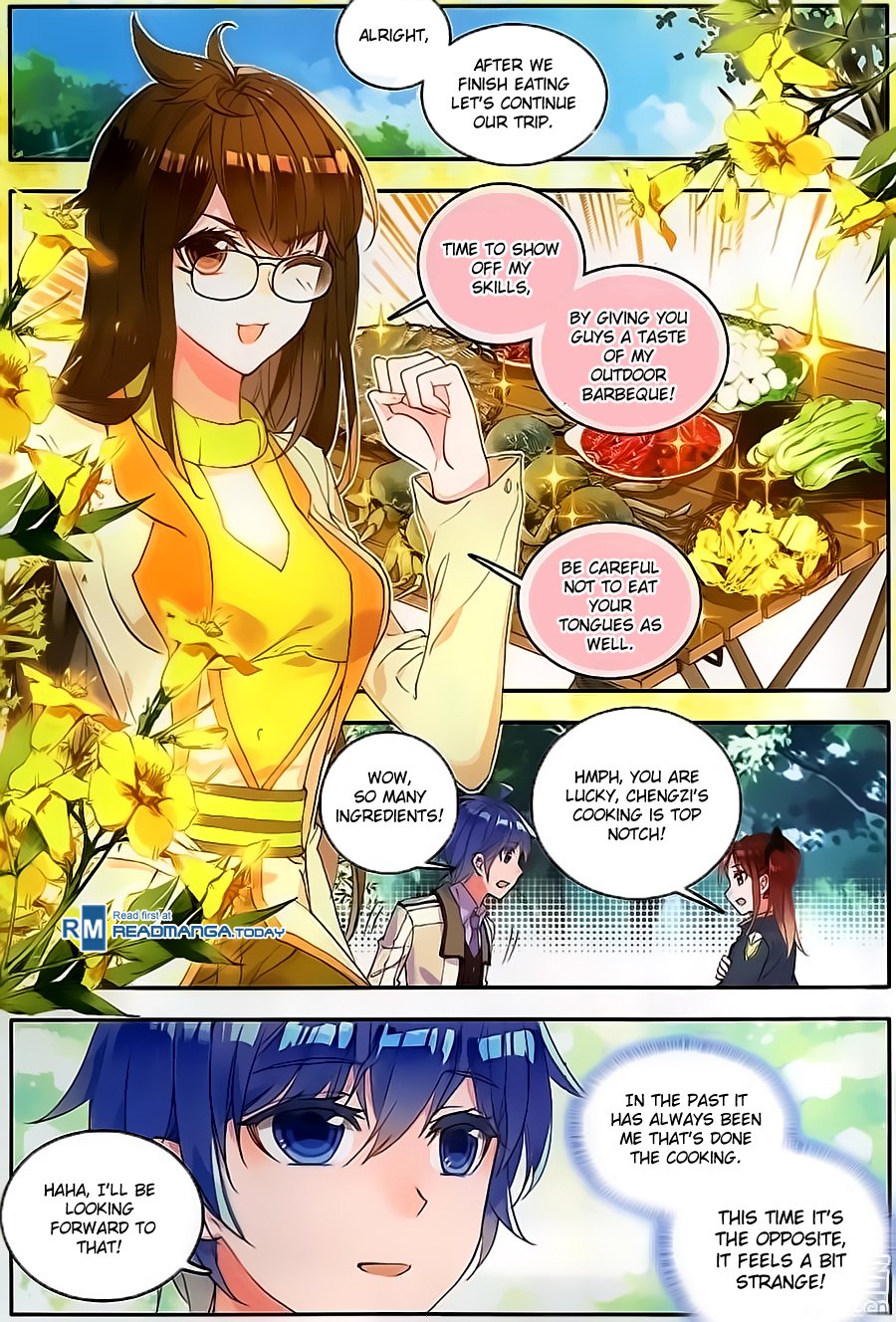 Page 12 of Chapter 122