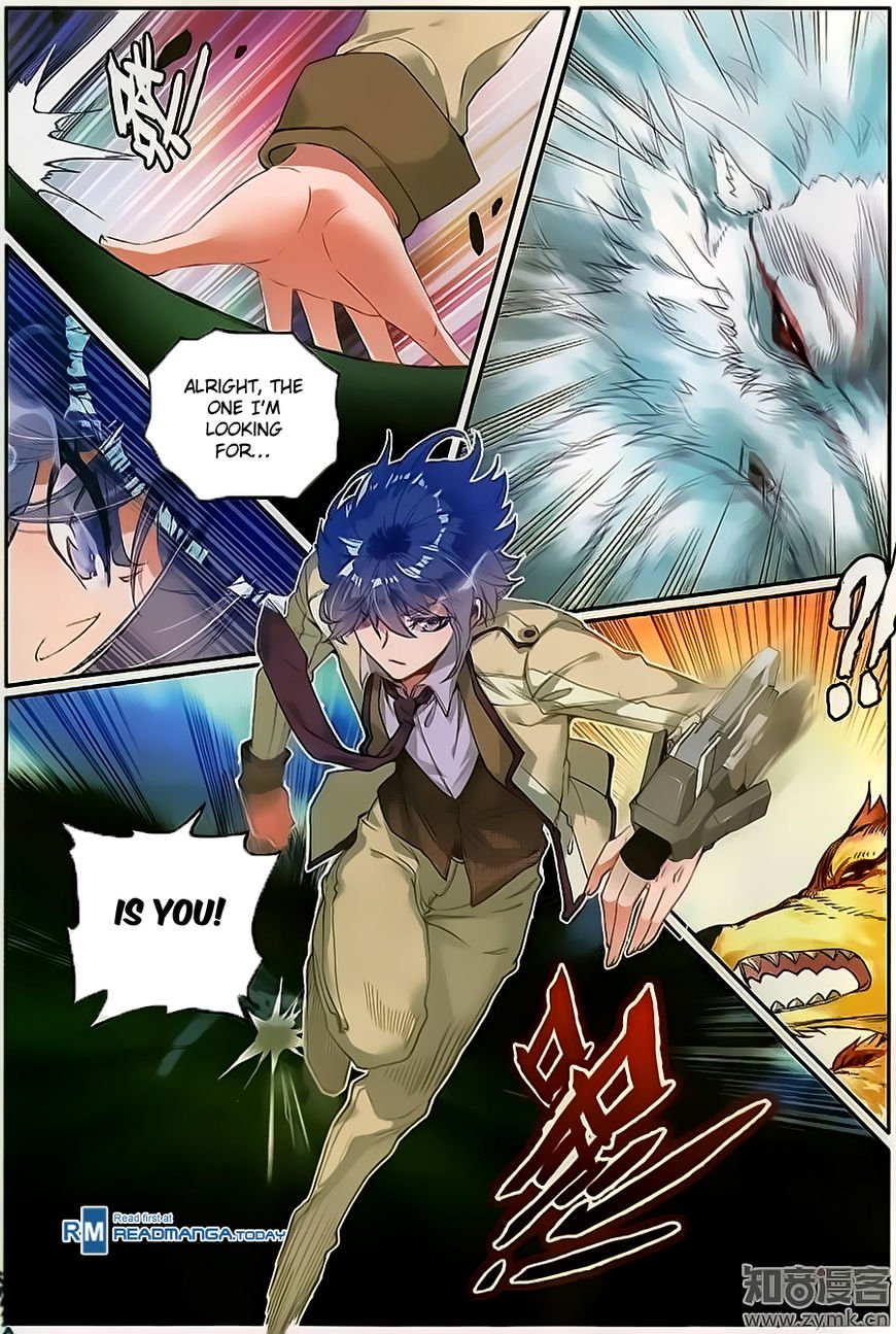 Page 8 of Chapter 126