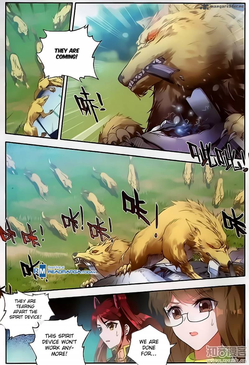 Page 14 of Chapter 127