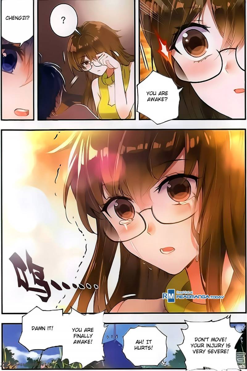 Page 10 of Chapter 128