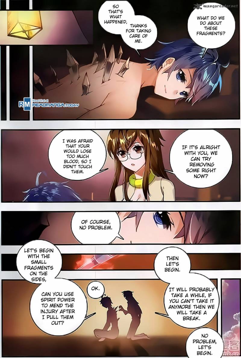 Page 1 of Chapter 129