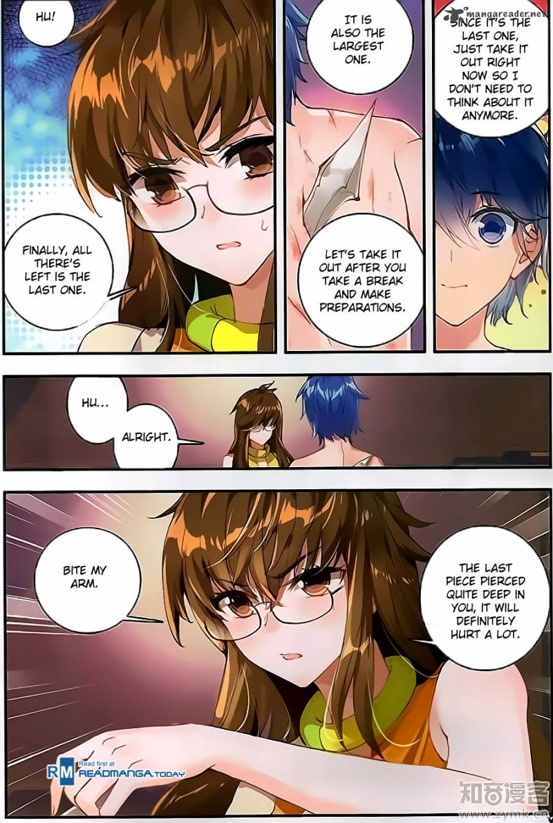 Page 2 of Chapter 129