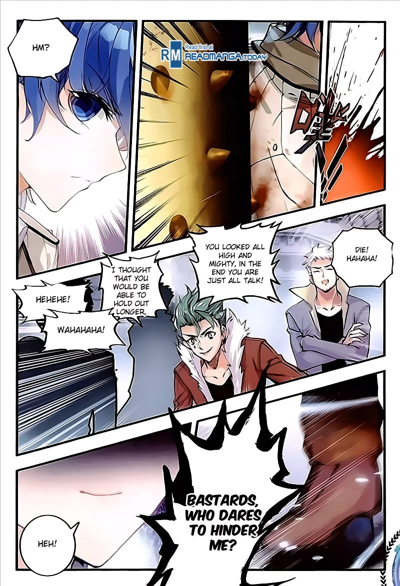 Page 6 of Chapter 132