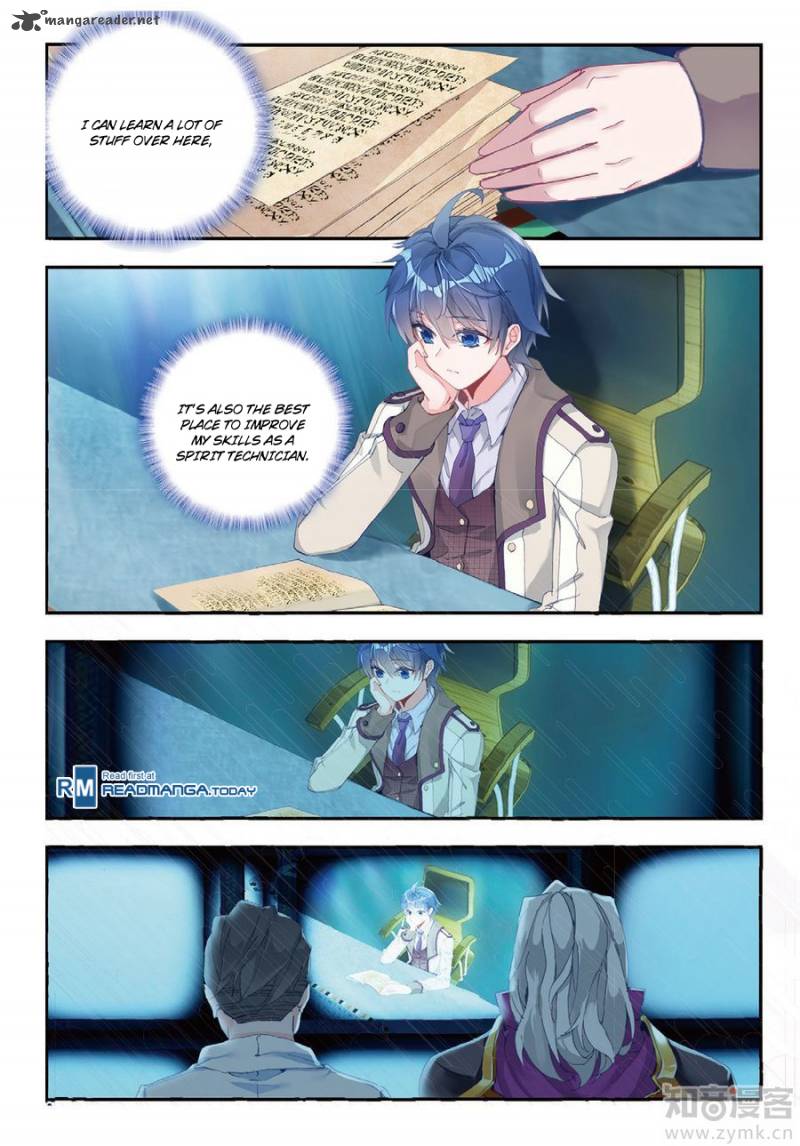 Page 8 of Chapter 134