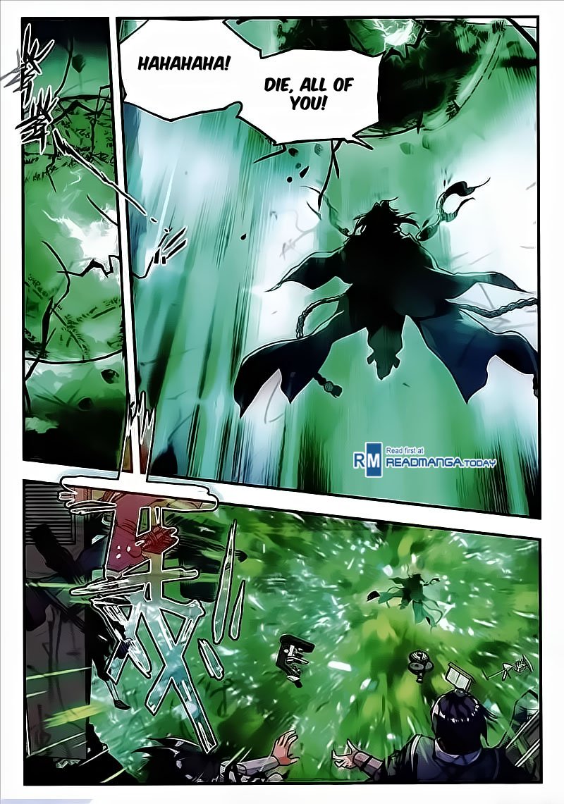 Page 5 of Chapter 135