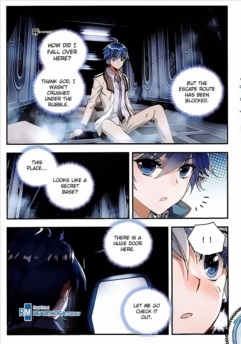 Page 14 of Chapter 135