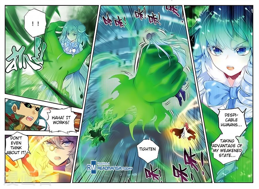 Page 8 of Chapter 137