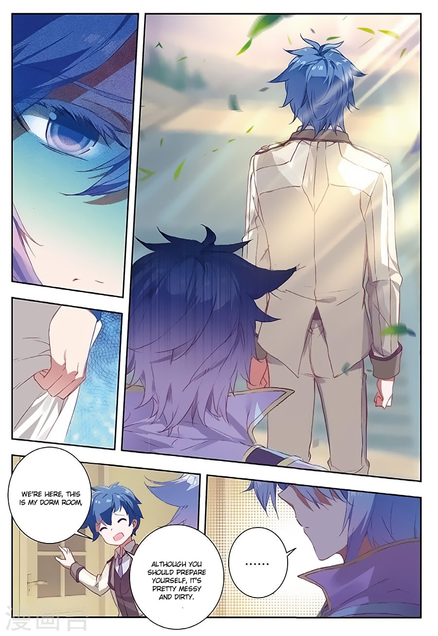 Page 6 of Chapter 156