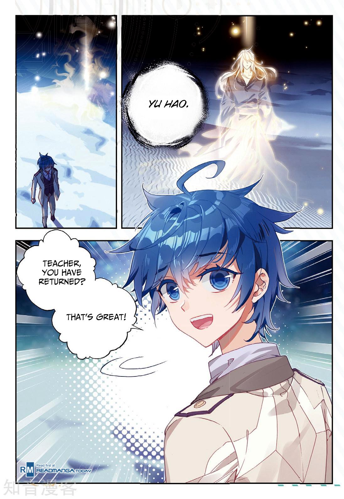 Page 6 of Chapter 166