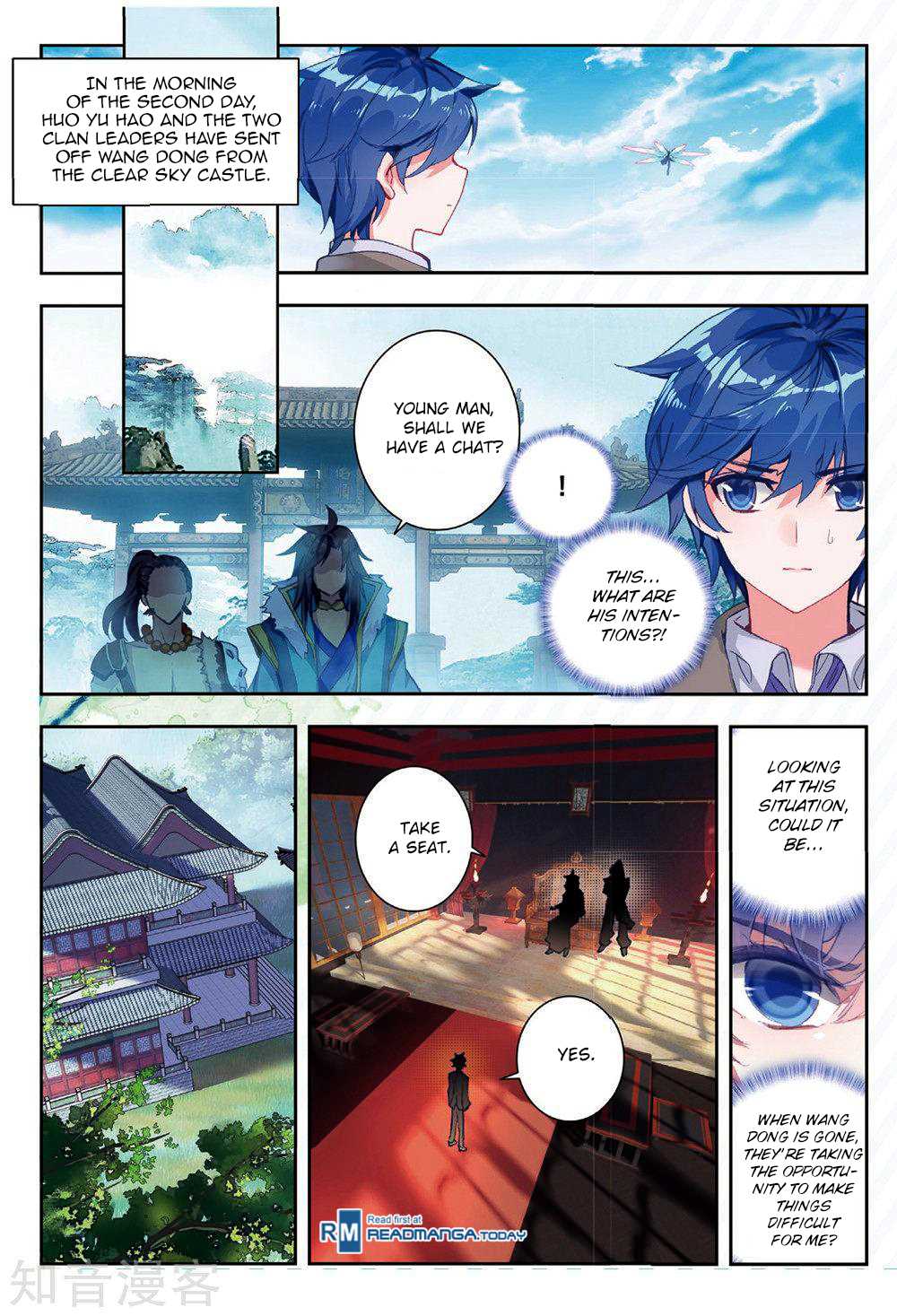 Page 9 of Chapter 167