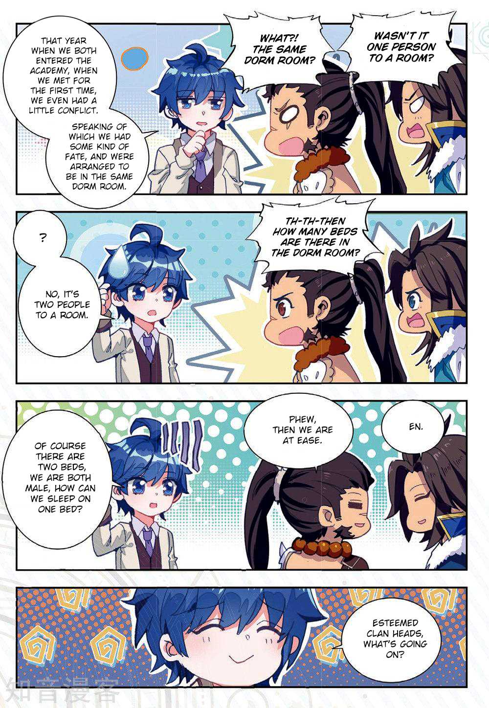 Page 11 of Chapter 167