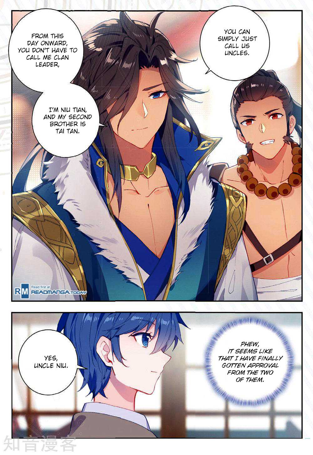 Page 13 of Chapter 167