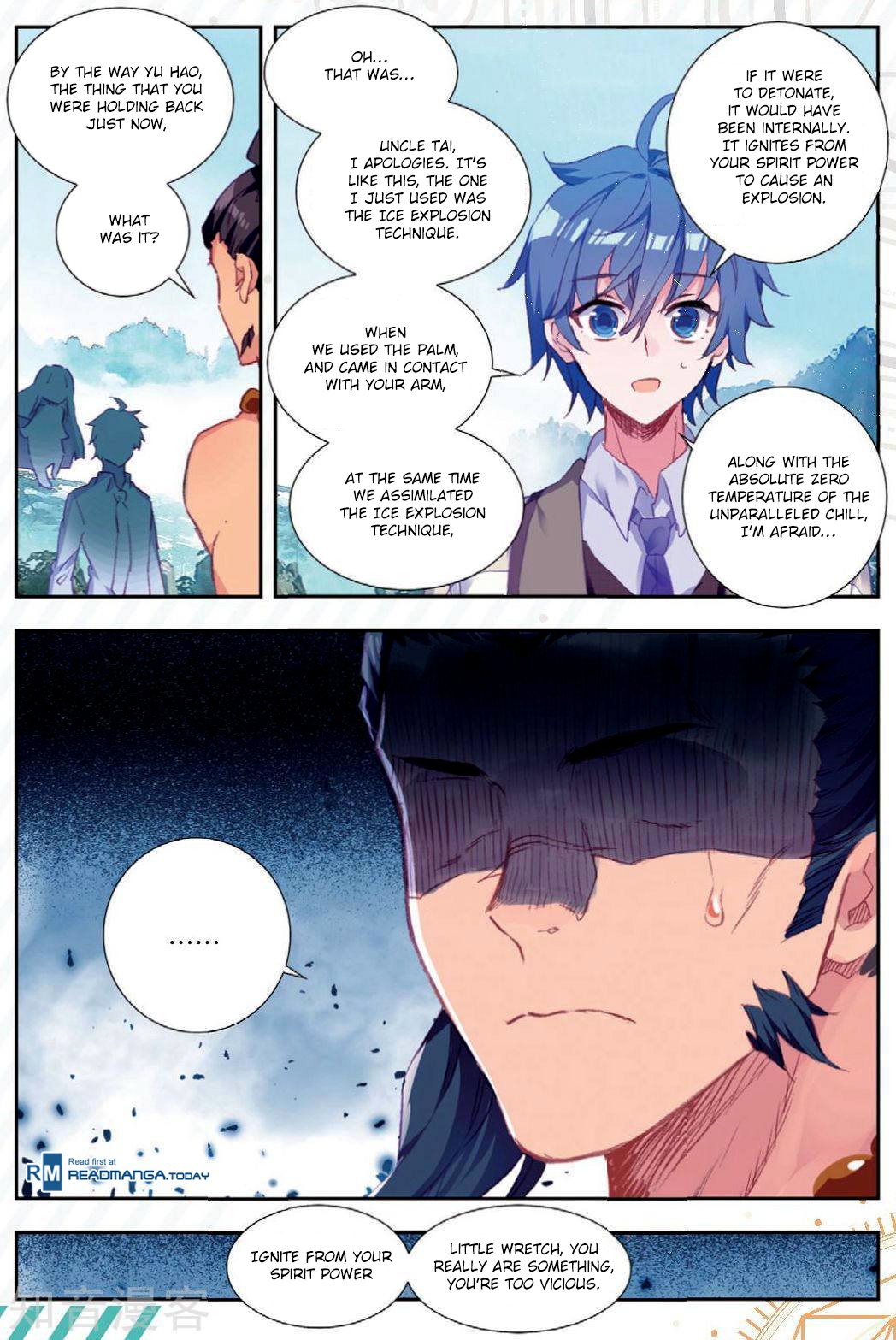 Page 6 of Chapter 172