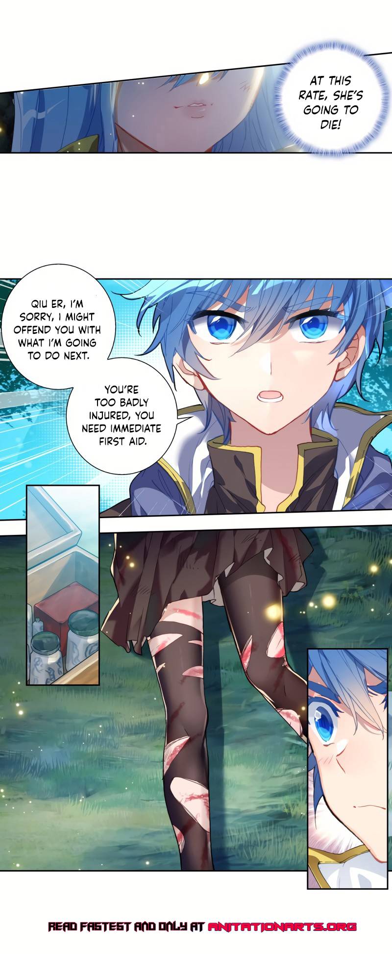 Page 10 of Chapter 245