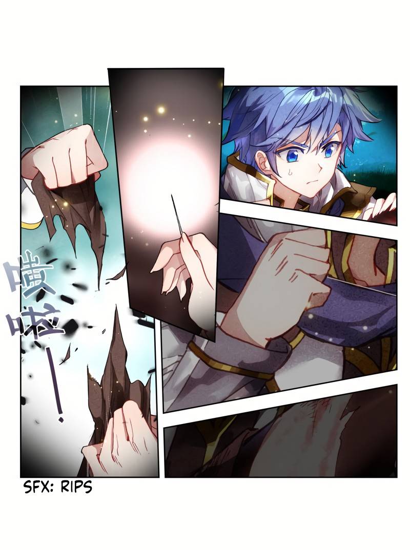 Page 11 of Chapter 245