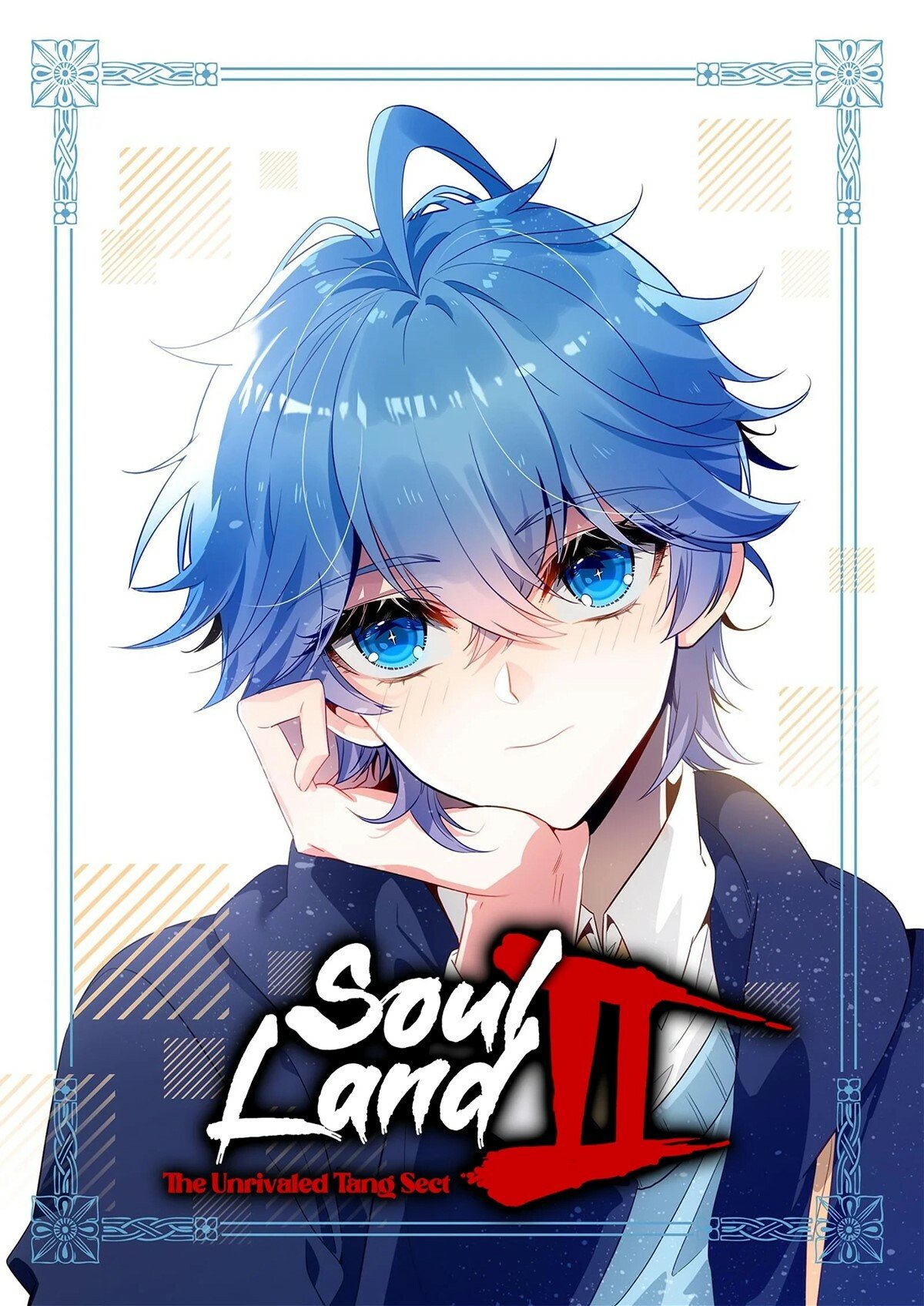 Page 1 of Chapter 388