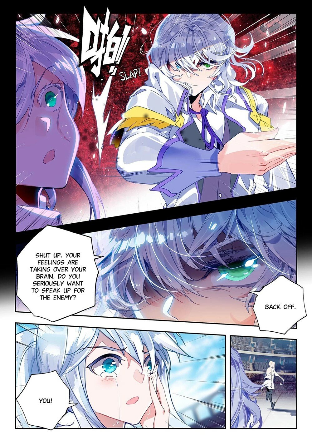Page 3 of Chapter 392