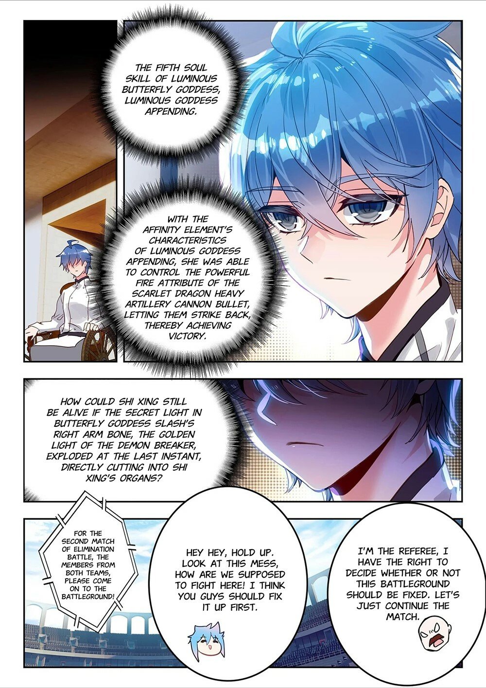 Page 5 of Chapter 392