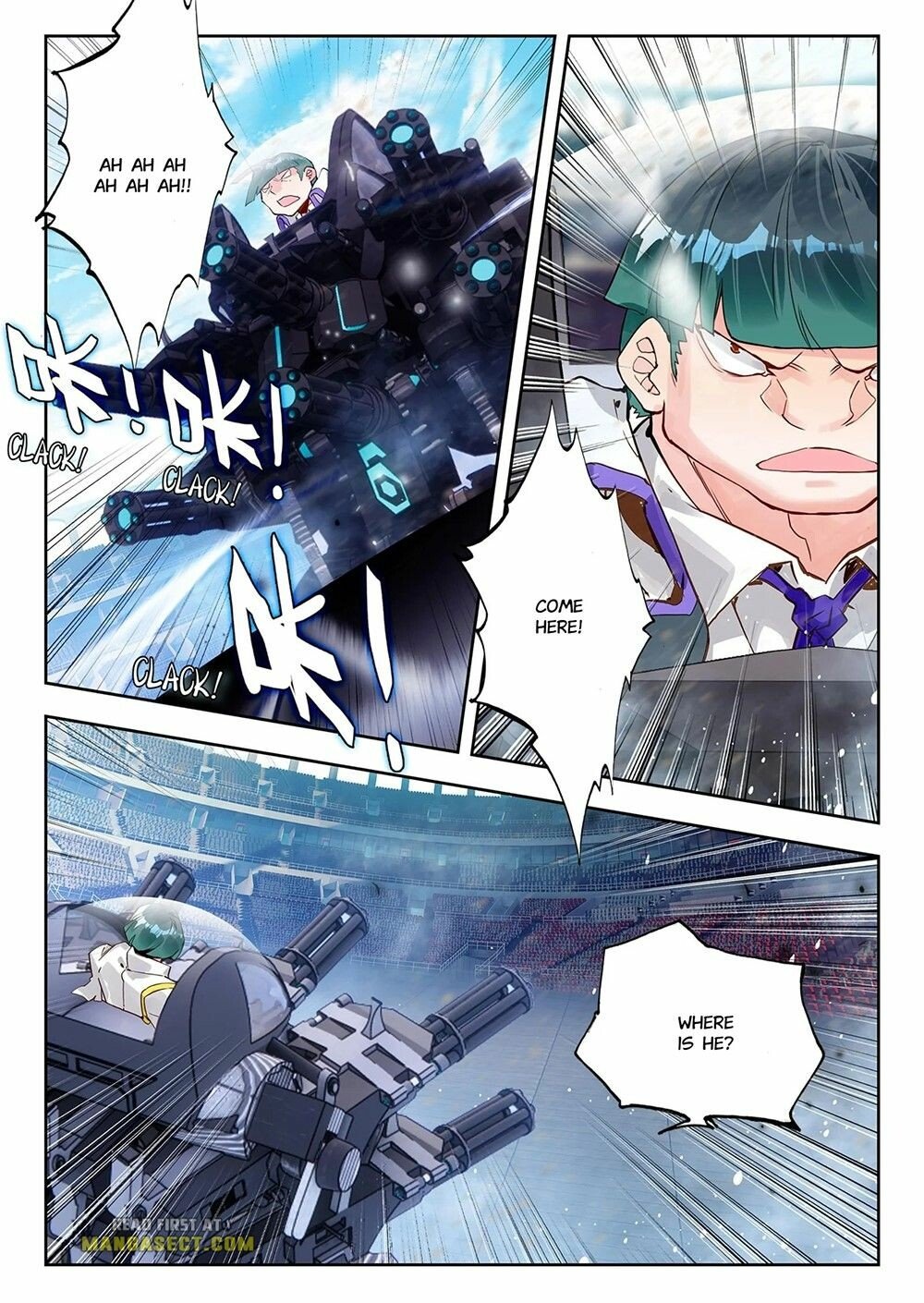 Page 7 of Chapter 392