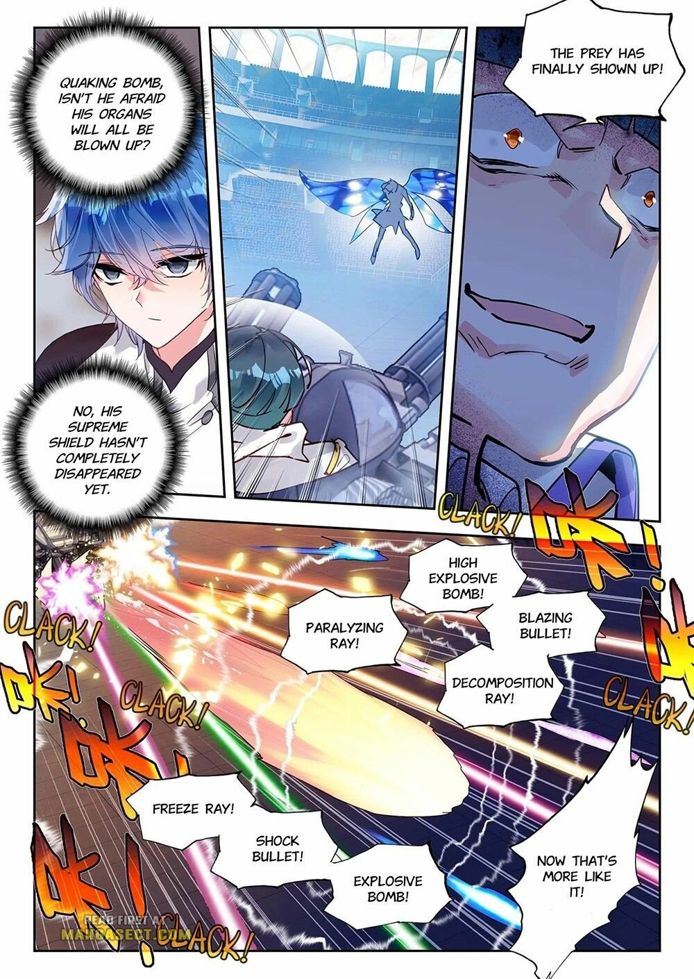 Page 1 of Chapter 393