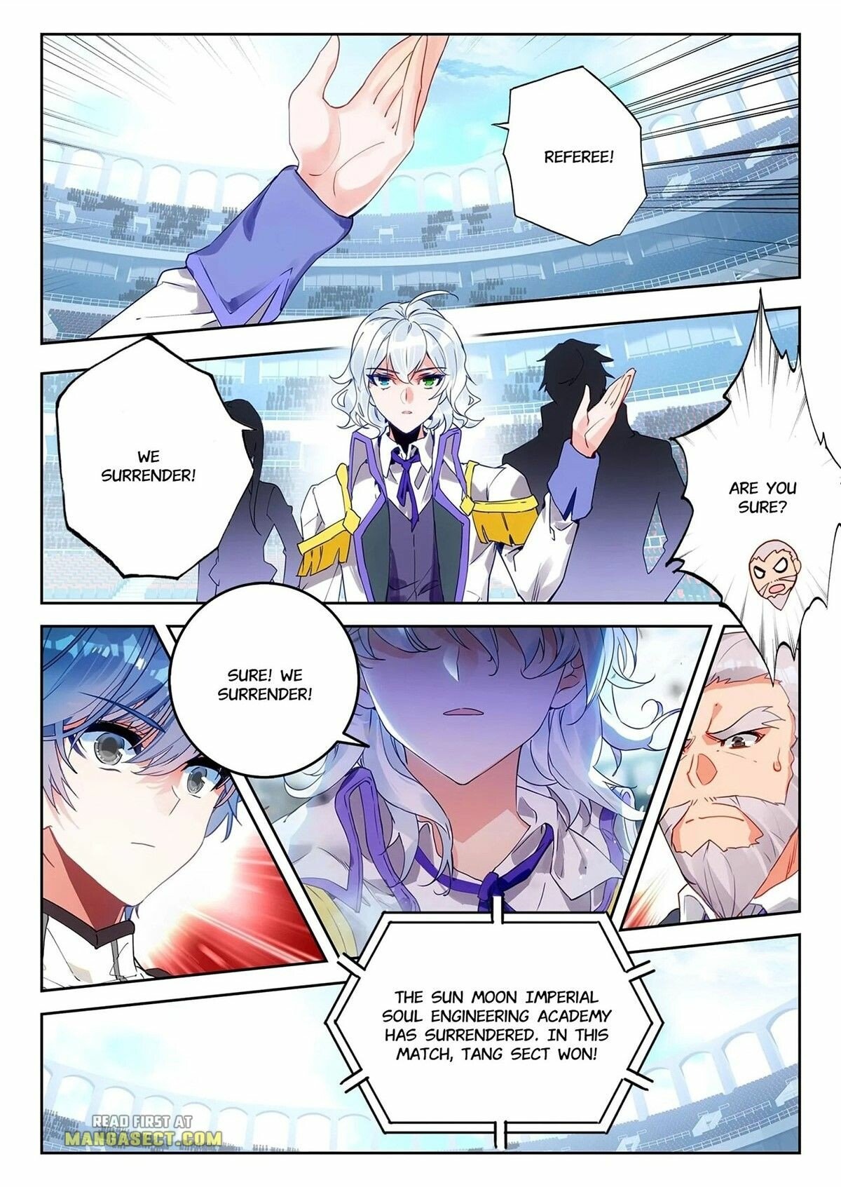 Page 1 of Chapter 399