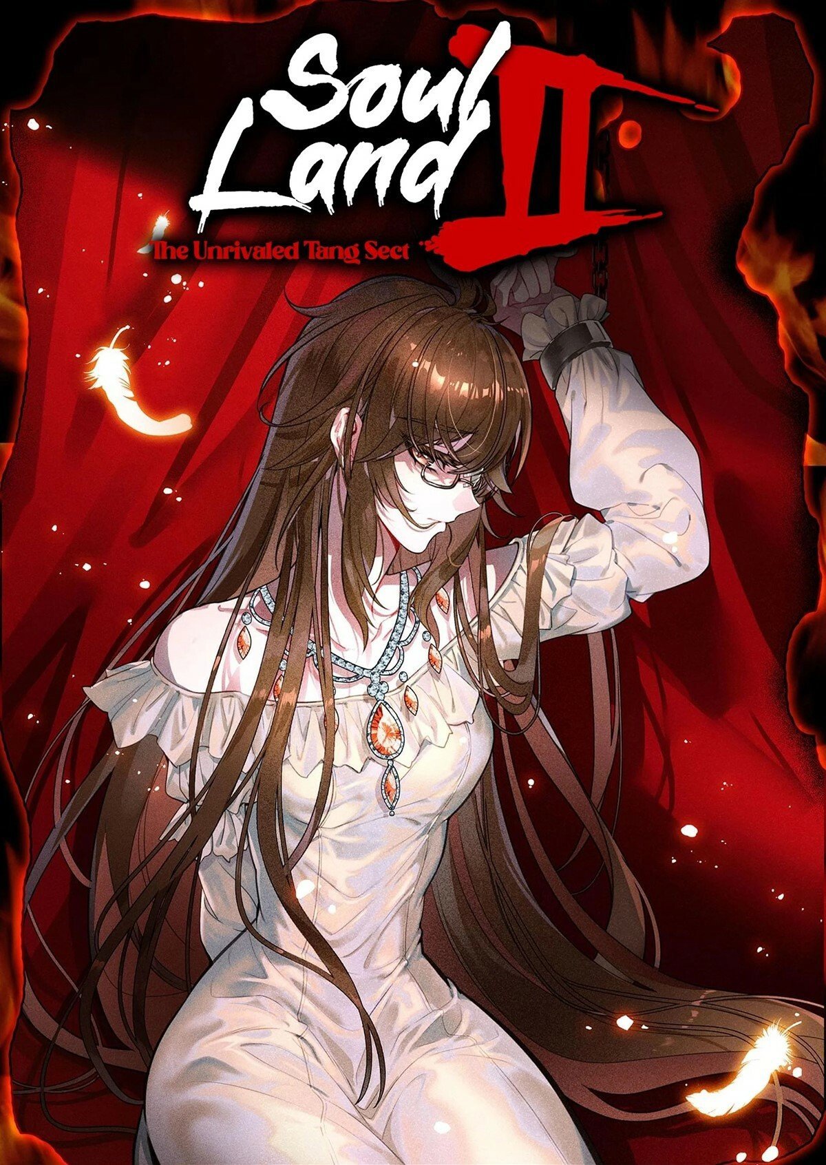 Page 1 of Chapter 400