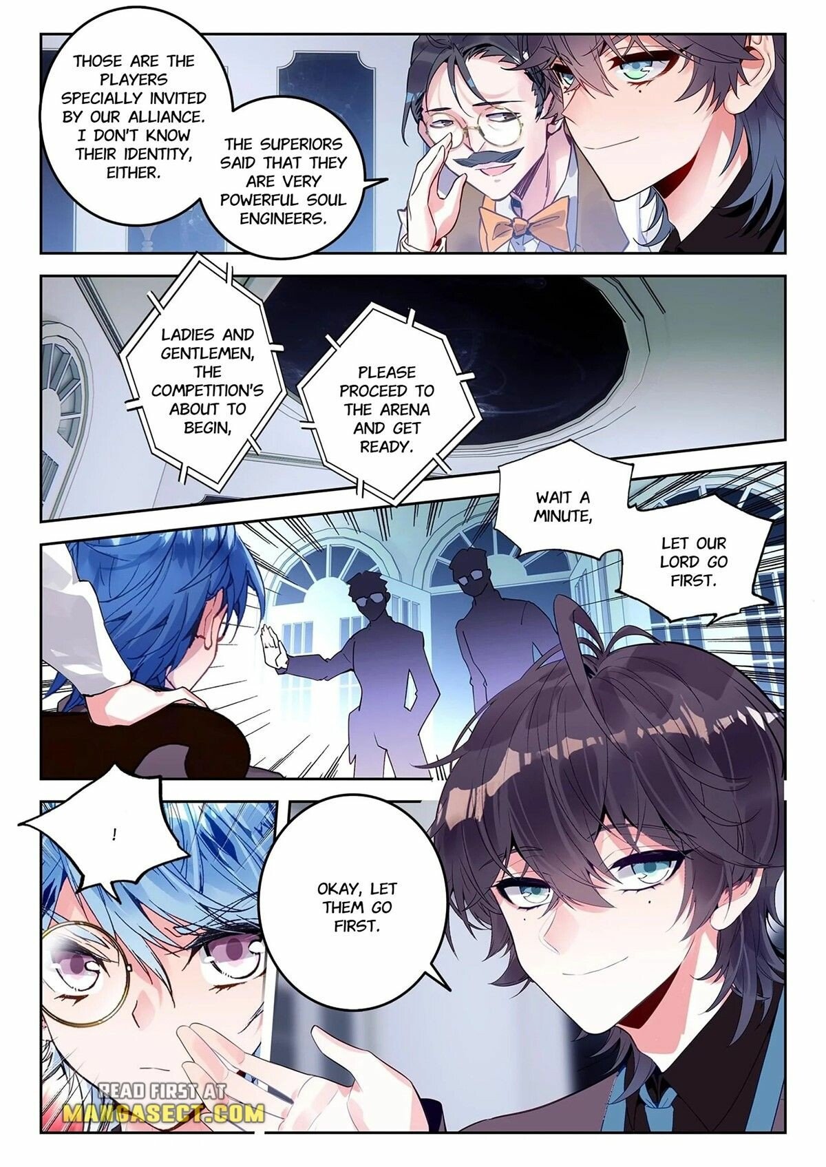 Page 3 of Chapter 401