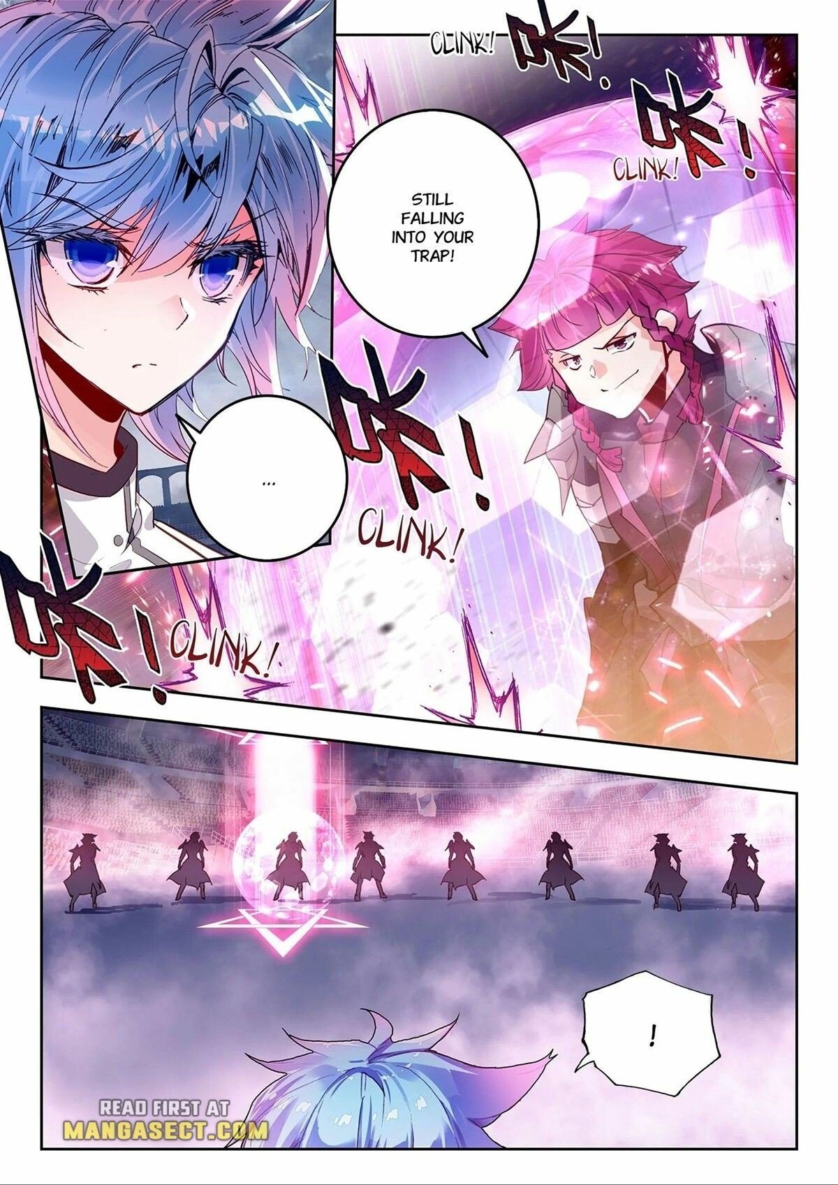 Page 1 of Chapter 405