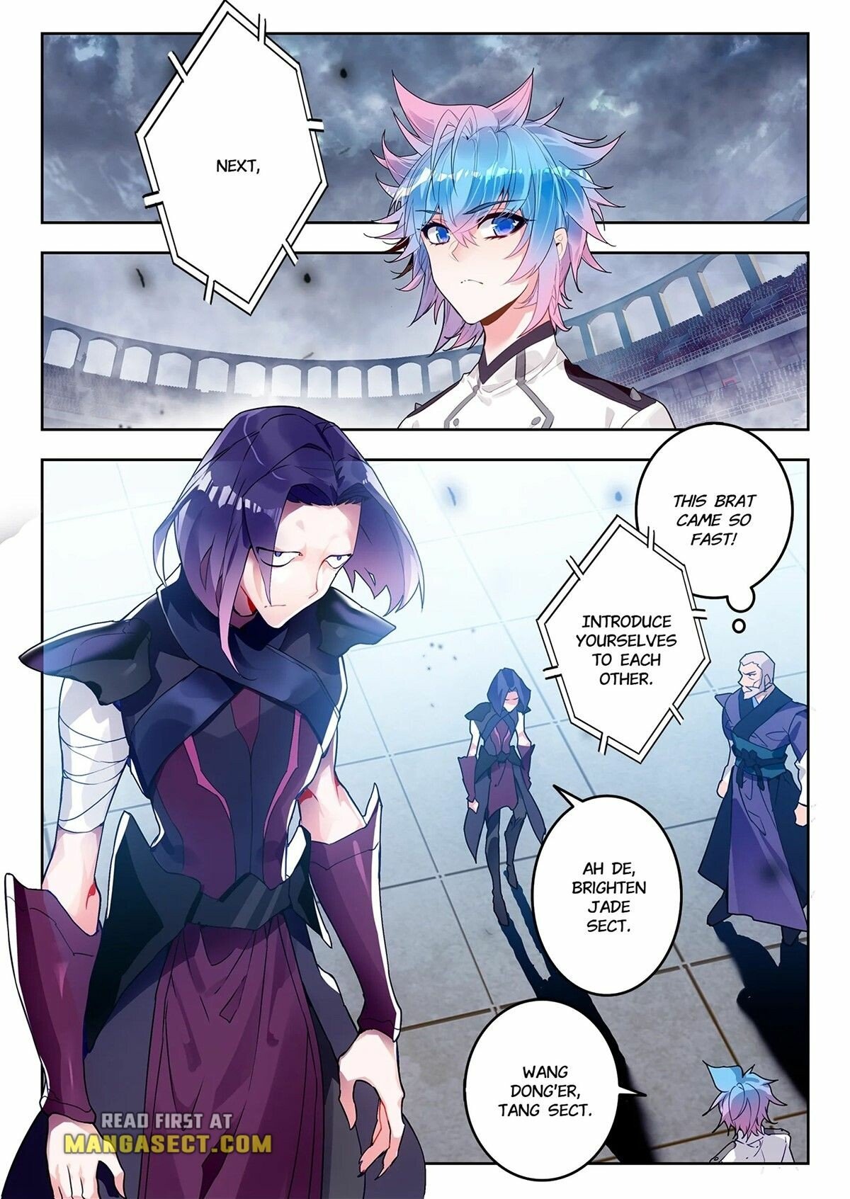 Page 2 of Chapter 406